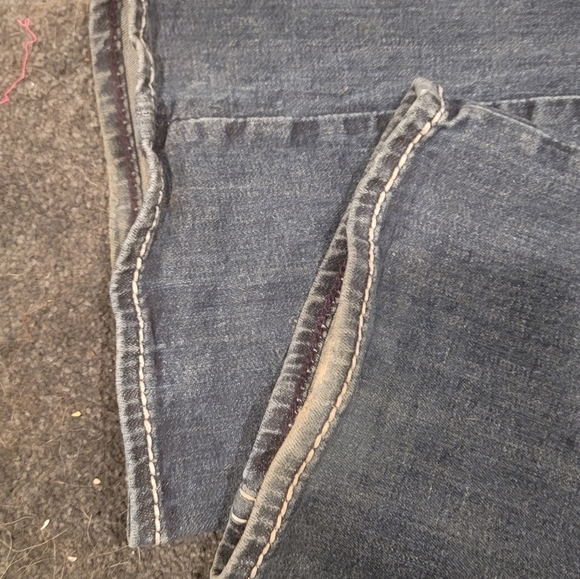 Vigoss jeans - Picture 4 of 4